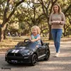 Ford Mustang Shelby GT500 Kinder Elektroauto 12V (1–5 Produktbild-Vorschau 2