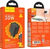 Hoco Ladegerät 30W USB-C + USB-A Netzteil | Produktbild-Vorschau 3