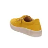 Gabor  Damenschuhe Schnürschuhe Sportive Sneaker Gelb Produktbild-Vorschau 8