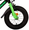 Volare Super GT Kinderfahrrad - Jungen - 12 Zoll - Grün Produktbild-Vorschau 5