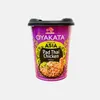 OYAKATA Thai Pad Thai Chicken Cup 93g Náhľad obrázku produktu 4