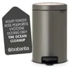 Brabantia 113628, 24 cm, 240 mm, 325 mm, 400 mm Produktbild-Vorschau 15