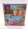 MATTEL Brb Pool Und Puppe (Blond) 0 0 0 Produktbild-Vorschau 6