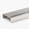 Duschrinne Linien 700x70mm Ablaufrinne Duschrost mit Produktbild-Vorschau 7