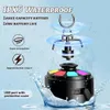 650 ml elektrischer Protein-Shaker,automatischer Produktbild-Vorschau 3