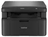Brother Multifunktionsdrucker Mono DCP-L1640W Produktbild-Vorschau 3