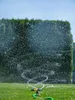 PROREGAL Gartensprenger, Kreisregner Sprinkler, 3 arme, mit Produktbild-Vorschau 6