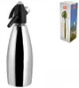 Sifone Seltz Isi Inox Lt1 Anteprima dell’immagine prodotto 2