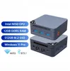 Soyo M4 Mini PC Intel N150 CPU 12GB DDR5 Ram 512GB SSD Produktbild-Vorschau 1