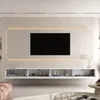 WEST TV Schrank 320 cm Fernsehtisch Sideboard, hängend oder Produktbild-Vorschau 4