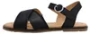 Superfit FLAIR Sandale Schwarz in Gr. 40 Produktbild-Vorschau 1