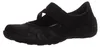 Remonte scarpe da donna slip-on nero Anteprima dell’immagine prodotto 29