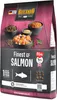Belcando 556515, Adult, Lachs, 4 kg, Laktosefrei Produktbild-Vorschau 10