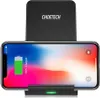 Choetech kabelloses Ladegerät 10W Handyständer + USB-Kabel Produktbild-Vorschau 3