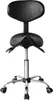 Sattelhocker ergonomisch - Friseurhocker - Barhocker - Produktbild-Vorschau 5