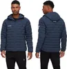 MAMMUT Sender IN Hooded Jacket Men MARINE MARINE M Produktbild-Vorschau 12