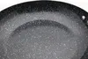 Ľahká žulová panvica 30 cm Honeycomb Induction Gas 2,8 l Náhľad obrázku produktu 6