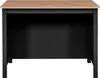 Helina buffet îlot de cuisine, 2 tablettes Voir les images du produit 2