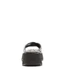 FLIP-05 Damen Sandale von DemoniaCult, Schwarz EU 40, US 10 Produktbild-Vorschau 4