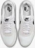 Nike Air Pegasus '89 Unisex Shoe White/Platinum Tint/Black Produktbild-Vorschau 4