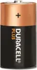 Duracell Batterie Plus NEW -D   (MN1300/LR20) Mono      Produktbild-Vorschau 2
