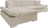 MIRJAN24 Ecksofa Malwi Premium, Polsterecke, L-Form Produktbild-Vorschau 1