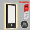 Außenwandleuchte LED Wandleuchte Bewegungsmelder IP44 Produktbild-Vorschau 4