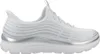Skechers Skechers Summits Plus Trainingsschuh Weiß Produktbild-Vorschau 4
