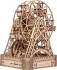 WOODEN CITY Puzzle 3D Grande roue 470 pièces Voir les images du produit 9
