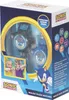 Spiderman Kinder Walkie-Talkies Interaktive Uhr mit Produktbild-Vorschau 2