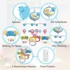 Baby Mobile mit Musikbox, Sternenhimmel Projektor, Produktbild-Vorschau 6