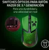 Razer Cobra, Po prawej stronie, Optyczny, 8500 DPI, Czarny, Podgląd zdjęcia produktu 15
