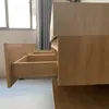 Set lavabo sospeso - Pietra sinterizzata - Effetto Anteprima dell’immagine prodotto 7