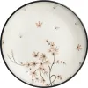 [ mepuru ] Teller Ø 25,5 cm / H 3,5cm Essteller / Produktbild-Vorschau 1