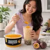 BubbleJoy Popping Boba Passionsfrucht 350 g Fruchtperlen Produktbild-Vorschau 12
