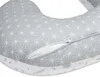 Bellochi Small Dasheeding Pillow s krytem - vyrobený ze Náhled obrázku produktu 3
