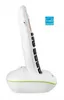 doro PhoneEasy 100w weiss schnurl. DECT/Großtasten (380099) Anteprima dell’immagine prodotto 6