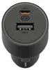 67W Ładowarka Samochodowa Xiaomi (USB-A + Typ-C) Voir les images du produit 3