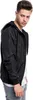 Urban Classics Windbreaker Herren Windbreaker schwarz L Produktbild-Vorschau 4