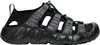 Keen Hyperport H2 Sandalen Schwarz EU 40 Frau Schwarz EU 40 Produktbild-Vorschau 4