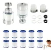 Sada 2 filtrů na vodu s otočnou hlavicí o 360° + 12 Náhled obrázku produktu 1