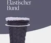 Haussocken (Grau / 2 Paar) Damen mit Teddyfutter - Produktbild-Vorschau 7