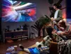Projektor Samsung Sp-Lff3Claxxxh 100" Otočná Chytrá Náhled obrázku produktu 4