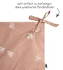 Julius Zöllner Organic, Braun, Muster, Baumwolle, Produktbild-Vorschau 5