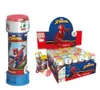 Bańki mydlane 60ml Spider Man (36szt) Voir les images du produit 8