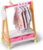 BABY Born Minis Sada s nábytkem Náhled obrázku produktu 6