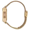 Nixon Siren Milanese A1272-502-00 Cyfrowy zegarek dla Podgląd zdjęcia produktu 3