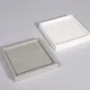 Rayher Stampo in silicone Sottobicchiere quadrato 10,5x10,5 Anteprima dell’immagine prodotto 4