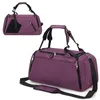 OKWISH Sporttasche Reisetasche mit Schuhfach & Nassfach Produktbild-Vorschau 1