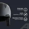 Alpina Sports Grand, Integralhelm, Formenbau Produktbild-Vorschau 15